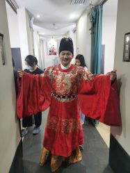 -盘子女人坊生日照·摄影馆(华强店)