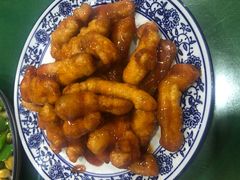 -北大地皖峰饭馆