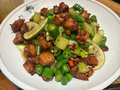 -苹果树下艺术餐厅(宋庄店)