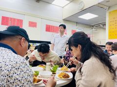-麦文记面家(佐敦店)