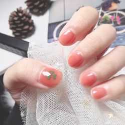 -丫丫NAIL日式自助美甲美睫沙龙
