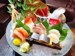 -原志优秀食材·匠心料理·海胆主题(金亿广场店)