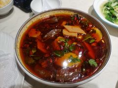 -不倒翁·安徽名菜楼(步行街店)