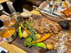 -地狱厨房Hell's  Kitchen(美丽熙街店)