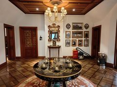 -马勒别墅·中餐厅