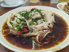 -谢记上海大排档(长寿路店)