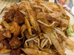 -葛记焖饼(伏牛路店)