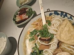 -鑫花溪牛肉米粉(凤凰街创始总店)