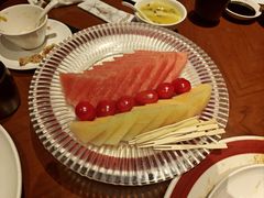 -上海人家花樣年华(中山公园店)