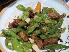 -杨记隆府重庆江湖菜(大悦城店)