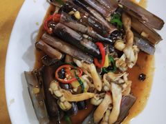 -大笑饭堂(甲子桥店)