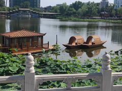 -西海子公园