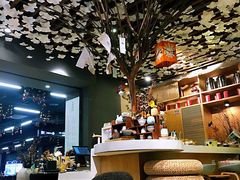 大堂-扫雪煮茶(西村店)