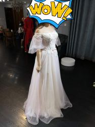 礼服-艾慕婚纱礼服馆(和平店)
