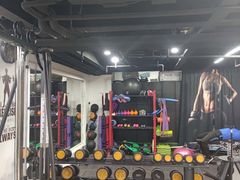 -清橙健身(学院路店)