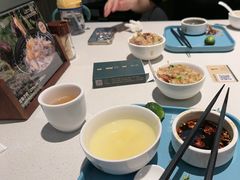 -百年果林椰子鸡(中洲店)