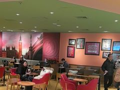 -COSTA COFFEE(西直门店)