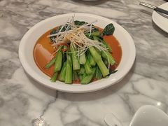 -城南往事·鲁菜·烤鸭(世茂宽厚里·大明湖店)