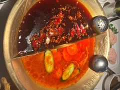 -小龙坎火锅(IFS HOT店)