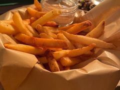 薯条-RAC BAR(安福路店)