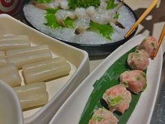 -海底捞火锅(杭州越界锦和大厦店)