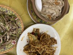 -砂锅居(西四店)