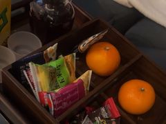 -江南足纪·影院足道·轻奢SPA(红山6979店)