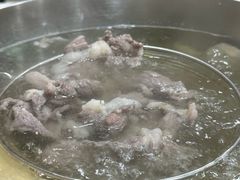 -李记鲜切牛肉自助火锅(紫薇花园店)