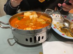 -池奈·咖喱蛋包饭(熙地港店)