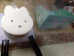 -皇后西斯汀饼店(文化路店)