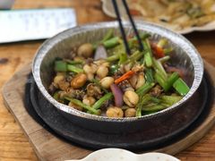 -南记食粥坊·宵夜大排档(莲花总店)