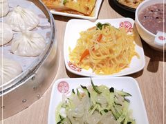 -老班长手工灌汤包老店(东山店)