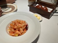 -狮拾久·现代新加坡料理(壹方城店)