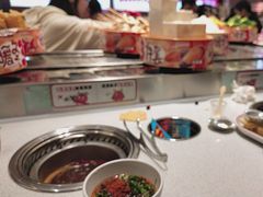 -龍歌自助小火锅(秦淮水游城店)