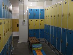 -七宝中学游泳馆