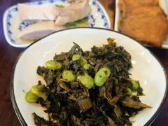 -同得兴 Since·1995 传统苏式面馆(嘉馀坊店)