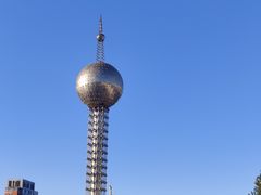 -哈尔滨师范大学(松北校区)