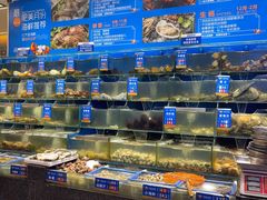 -海味当家·蒸锅海鲜(中山广场创始店)