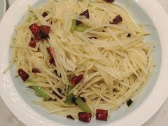 -北李妈妈菜·海肠捞饭(高新万达店)