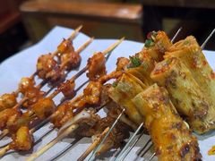 -肉串汪(西便门店)