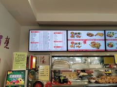 -香妃烤鸡(西单店)