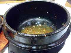 见底-崔英子朝韩民俗风味烤肉烤串城(大东店)