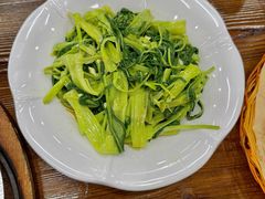 -南记食粥坊·宵夜大排档(岭南分店)