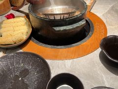 -芸山季·云南山珍菌火锅(南翔印象城MEGA店)