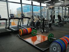 -OG01·24h私教铁馆(中鼎316店)