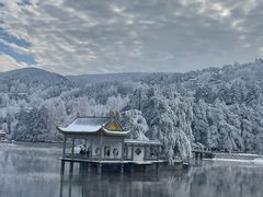 -庐山风景名胜区