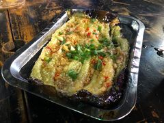 -冯烧烤(凯旋路总店)