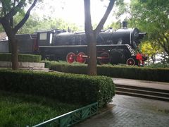 -玲珑塔公园