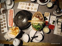 -同仁四季椰子鸡(海岸城天利店)