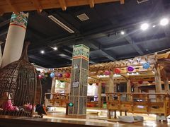 -汤森悠生活文化汤(江宁万达店)
